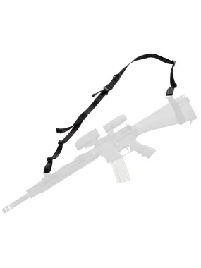 5.11 Tactical VTAC 2-Point Sling - Black