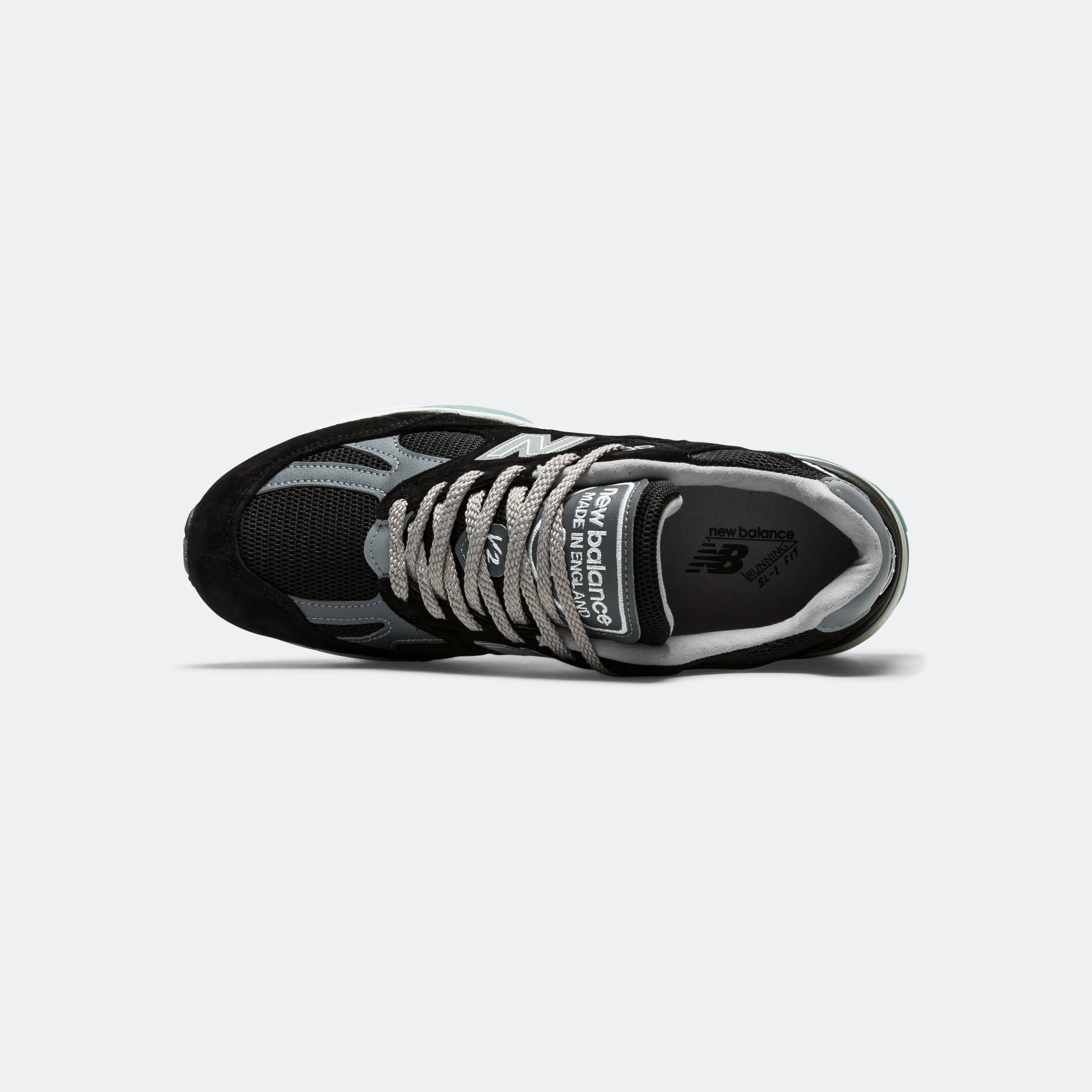 991v2 'Black' – U991BK2