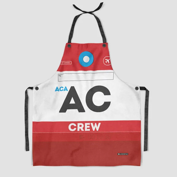 AC - Kitchen Apron