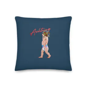 Achtung Baby Premium Pillow