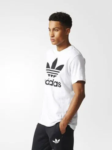 Adidas Originals Trefoil tshirt