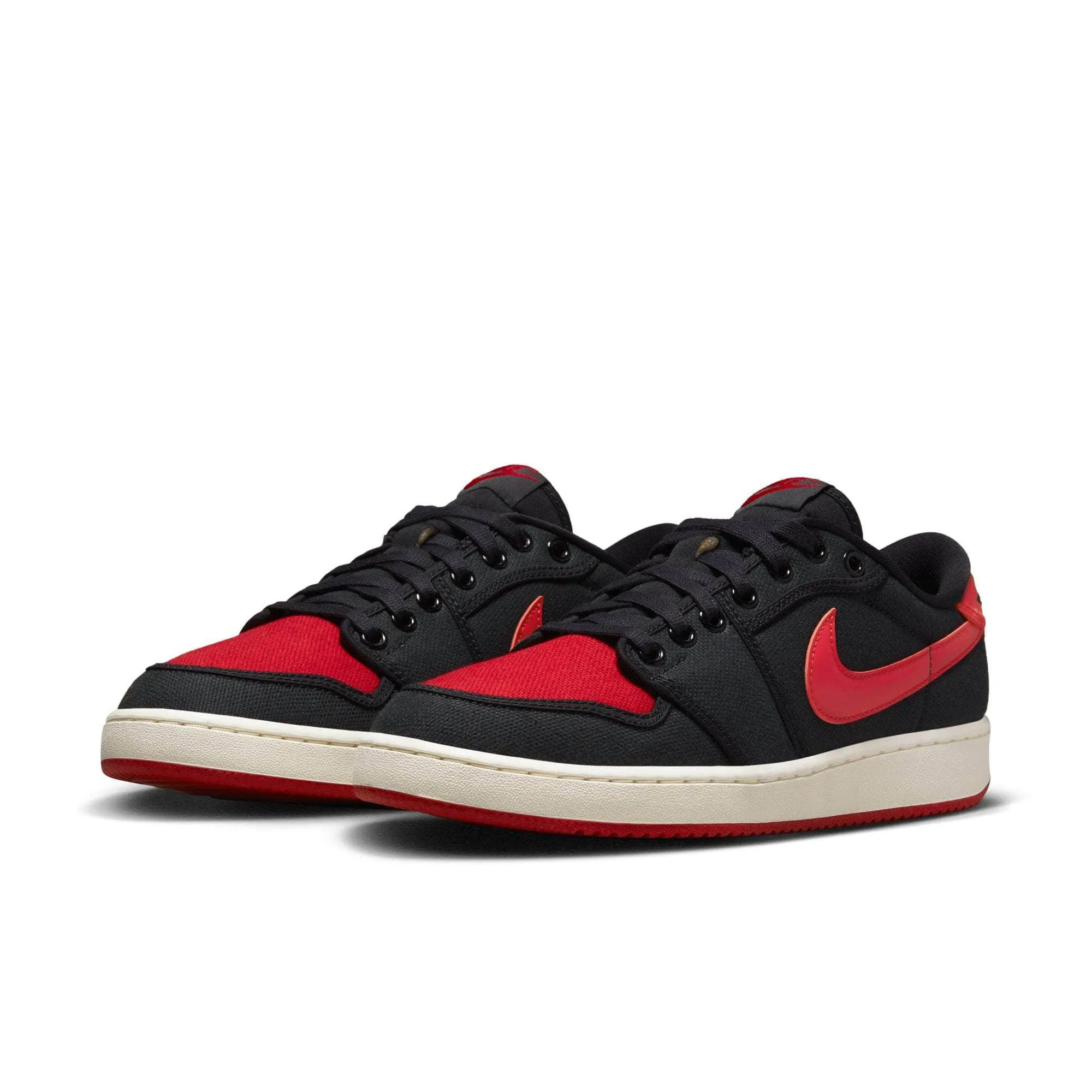 Air Joran 1 Retro AJKO Low "Bred" - Men's