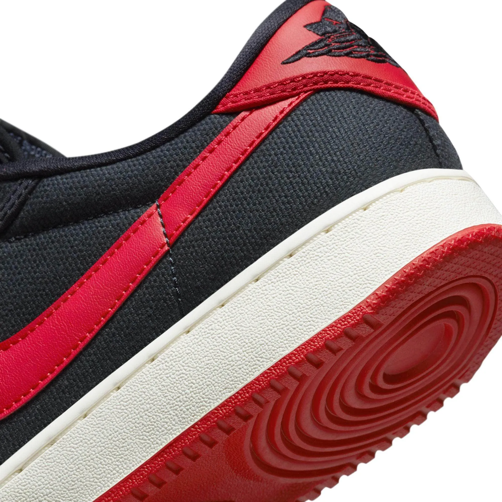 Air Joran 1 Retro AJKO Low "Bred" - Men's