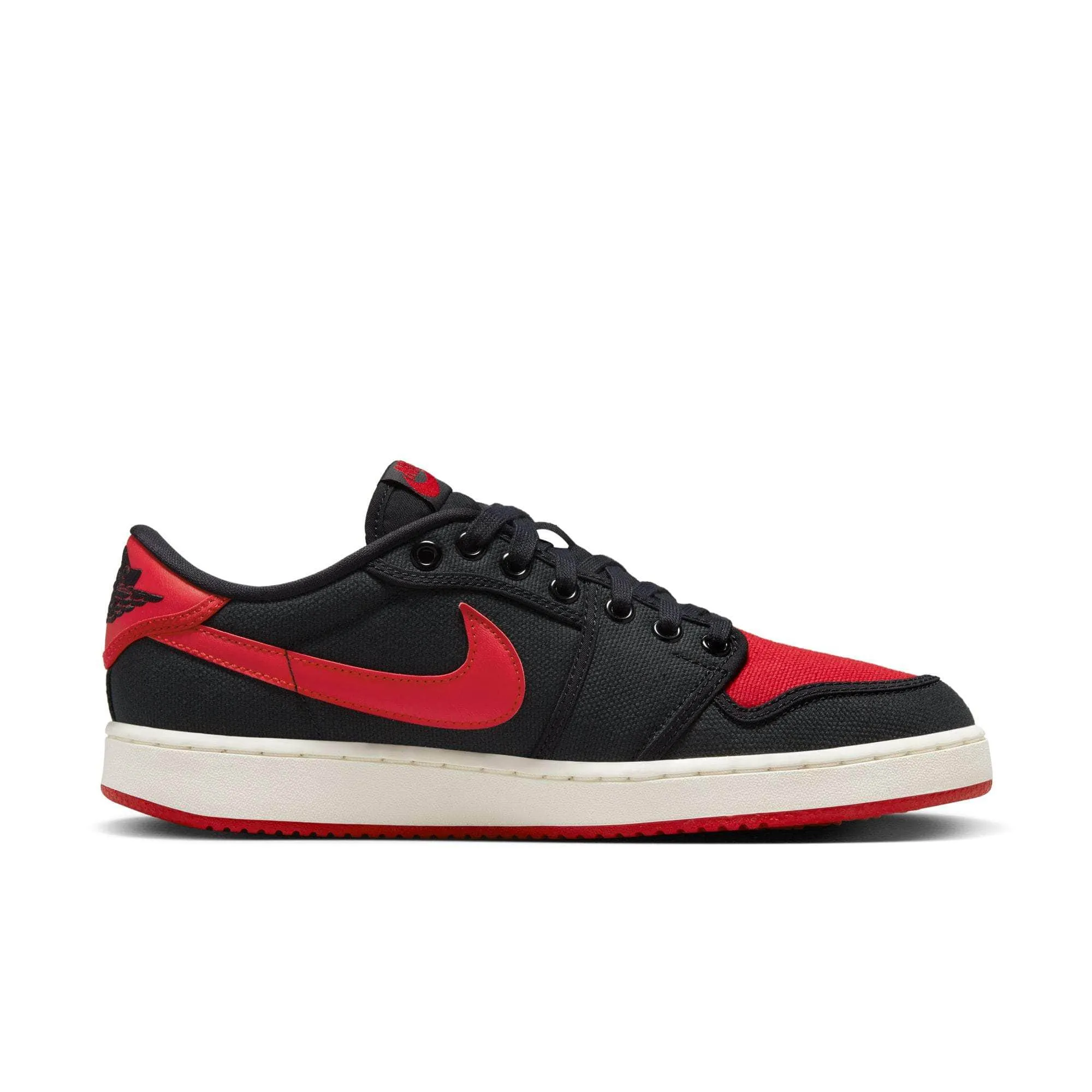 Air Joran 1 Retro AJKO Low "Bred" - Men's