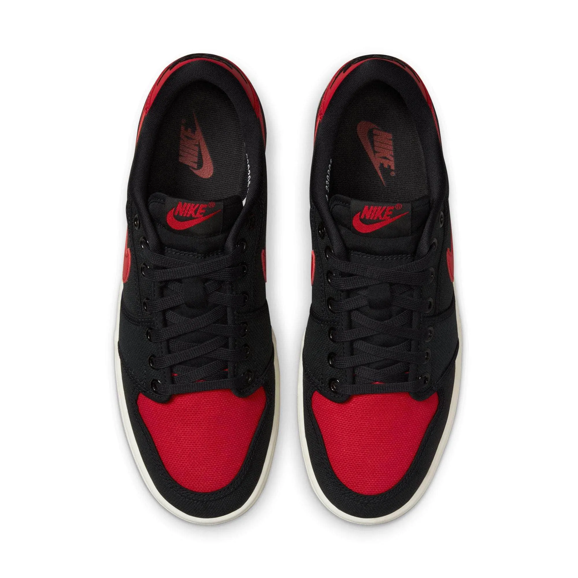 Air Joran 1 Retro AJKO Low "Bred" - Men's