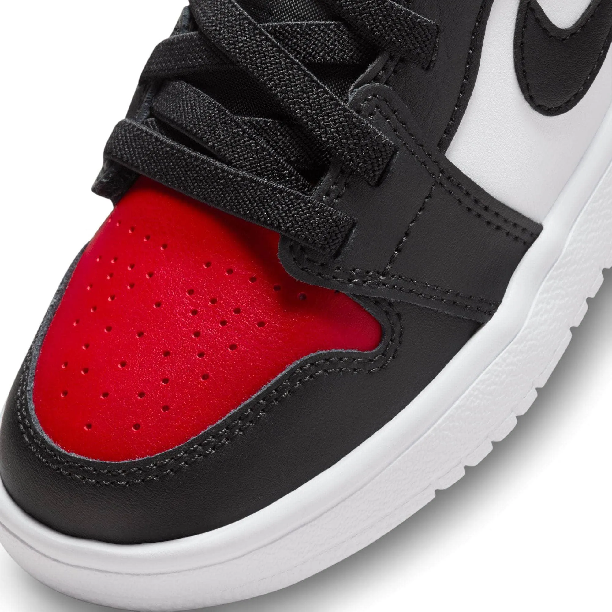 Air Jordan 1 Low Alt Shoes - Pre School