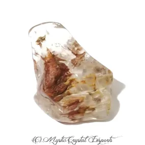 Amphibole Quartz - 05