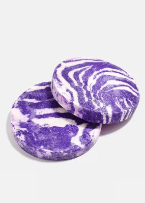 AOA Bubble Bar - Coconut Milk Lavender