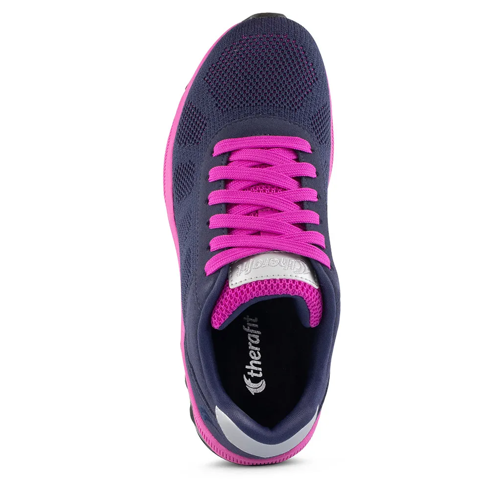 Aria Women's Trainer Sneaker