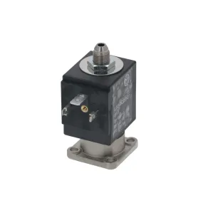 Asco 24V Three-way Solenoid Complete