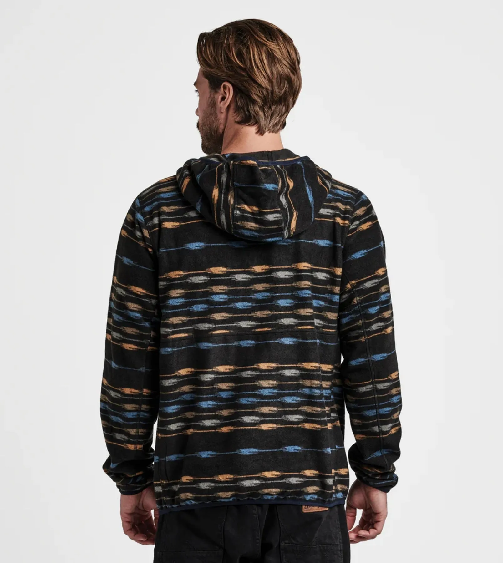 Barra Scrambler Fleece