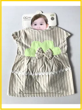 BB43-Baby Bib