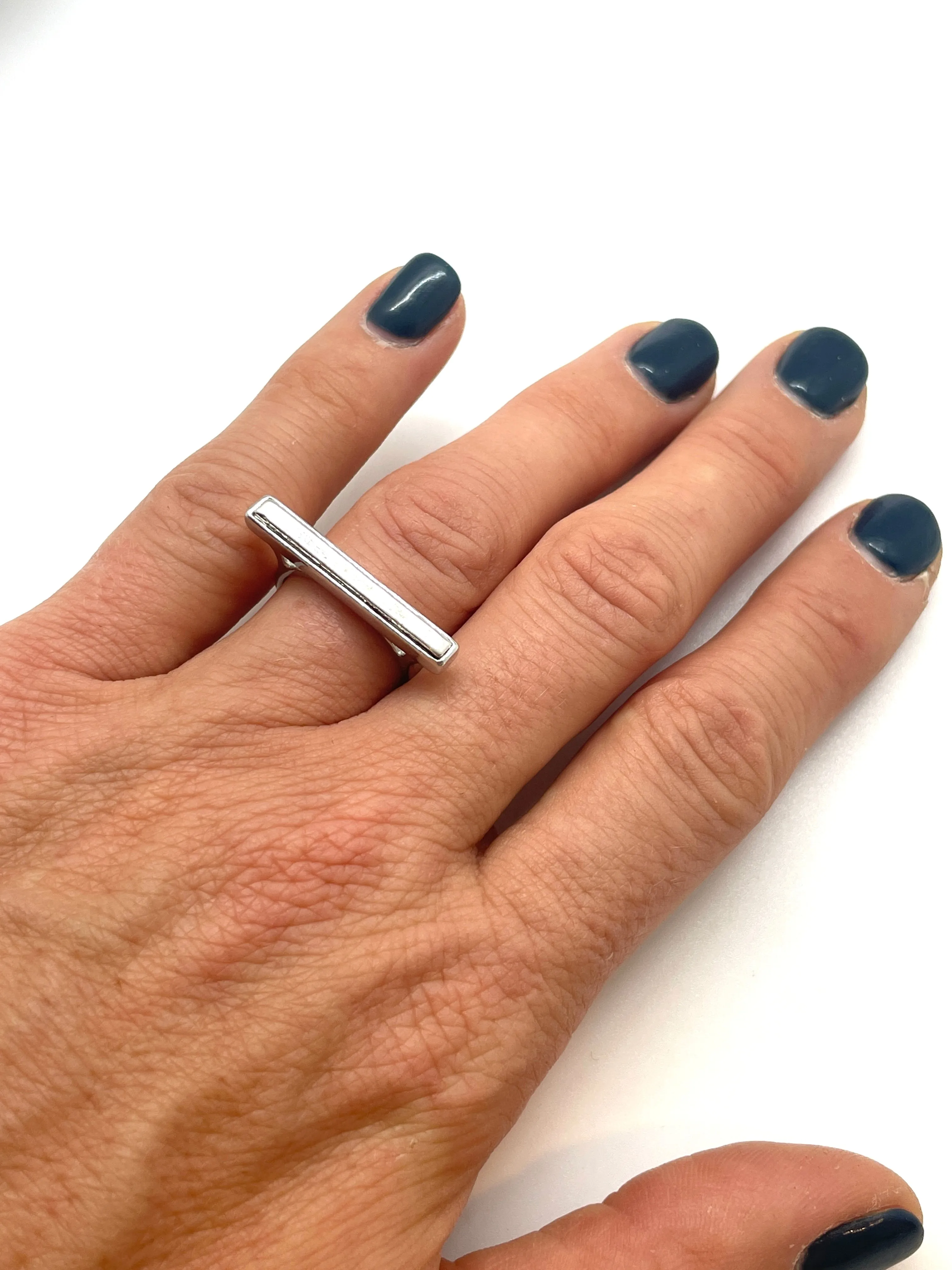 BENI BAR RING