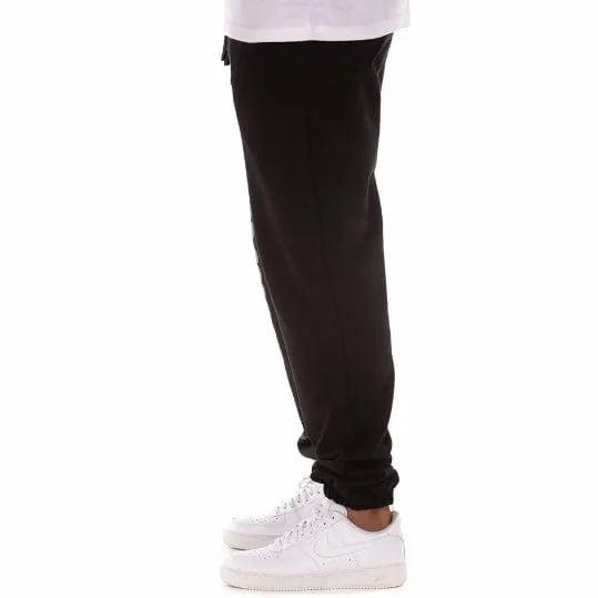 Billionaire Boys Club BB Infinite Sweatpants (Black) 831-9104