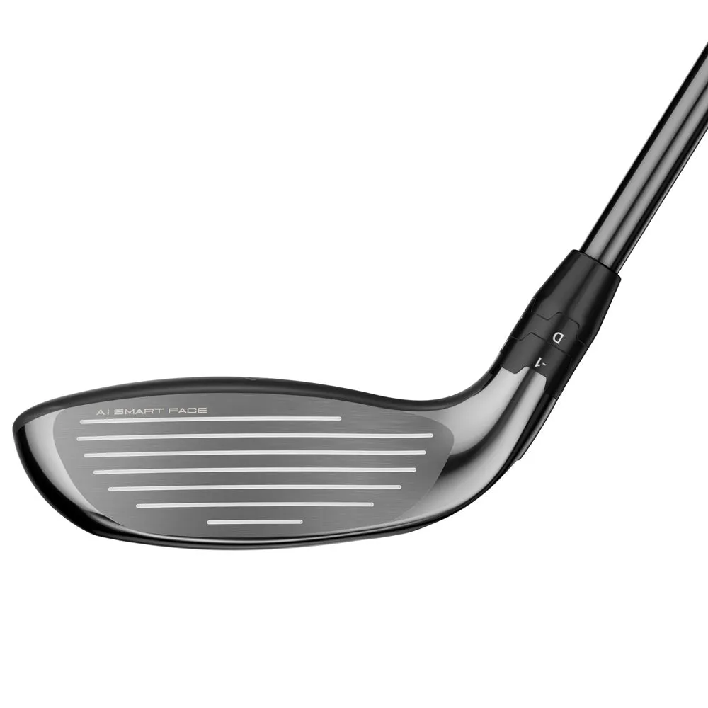 Callaway Mens Paradym AI Smoke HL Hybrid