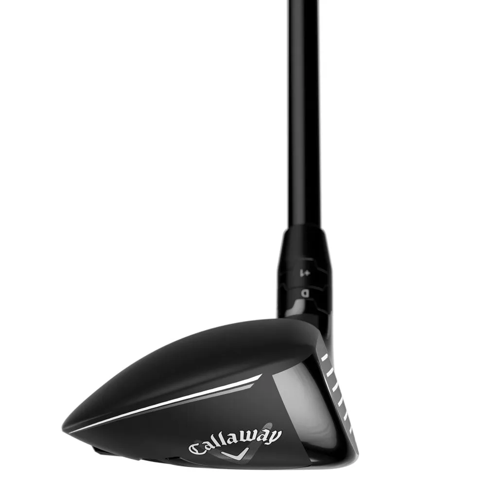 Callaway Mens Paradym AI Smoke HL Hybrid