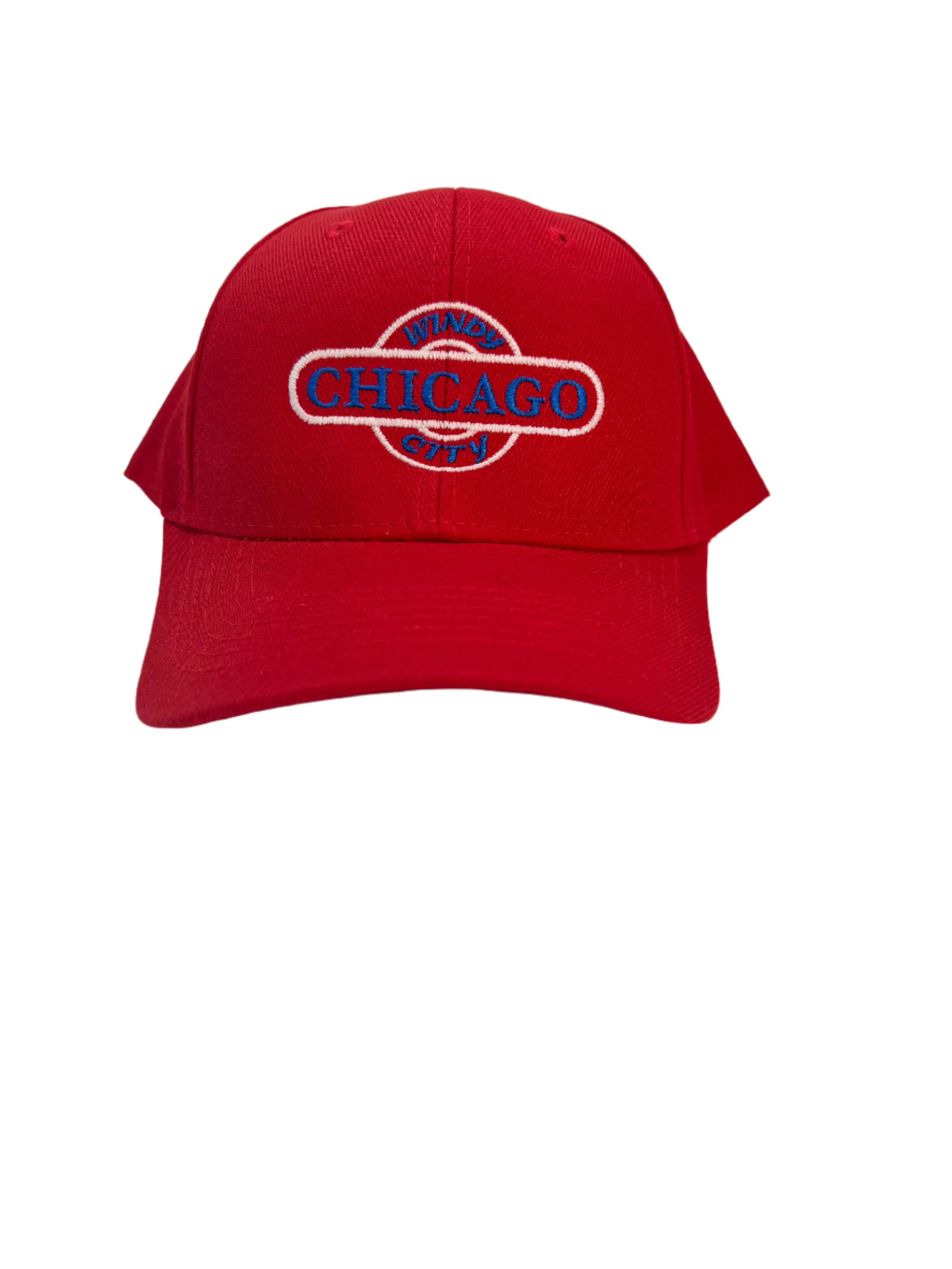 Chicago Baseball Hats- Case of 200  hats