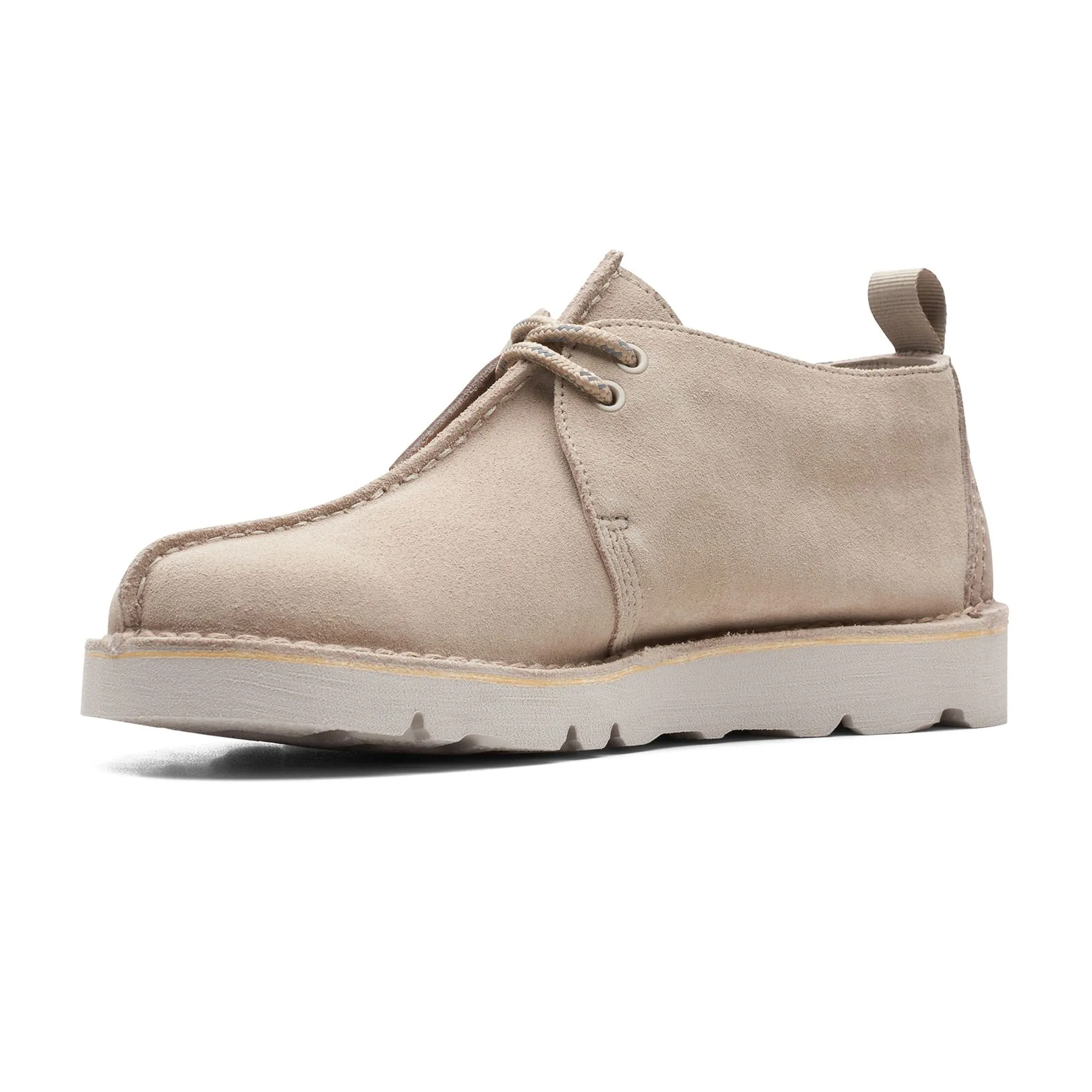 Clarks Originals Desert Trek GORE-TEX - Sand Suede