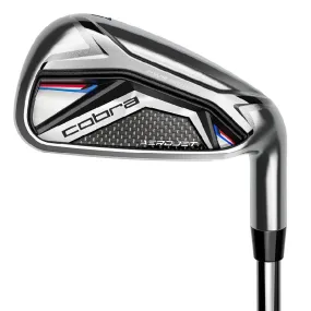 Cobra AEROJET Irons