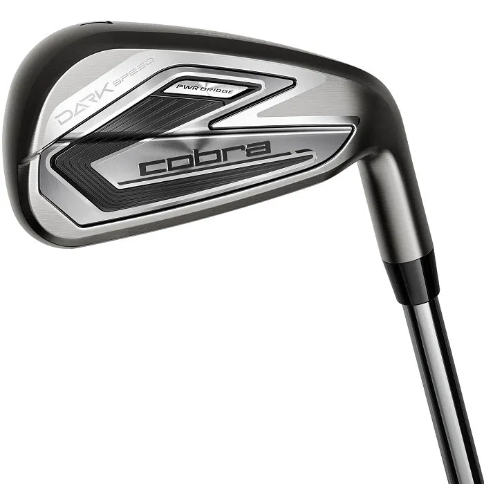 Cobra Golf Darkspeed Irons