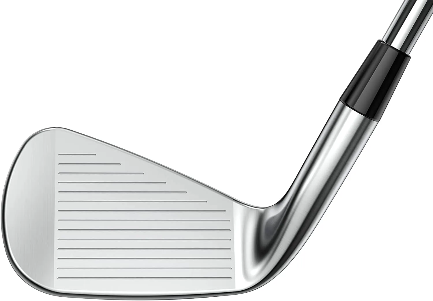 Cobra KING Tour Forged Irons