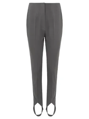 Darby Stirrup Suit Pants