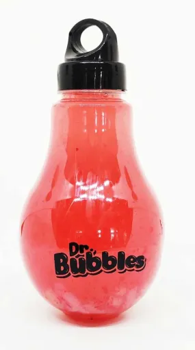 Dr. Bubbles Bubble Coffee - Cranberry