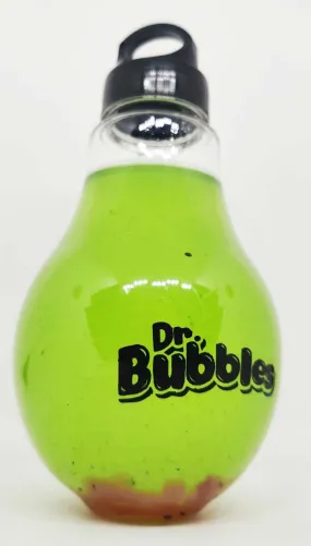 Dr. Bubbles Bubble Coffee - Kiwi