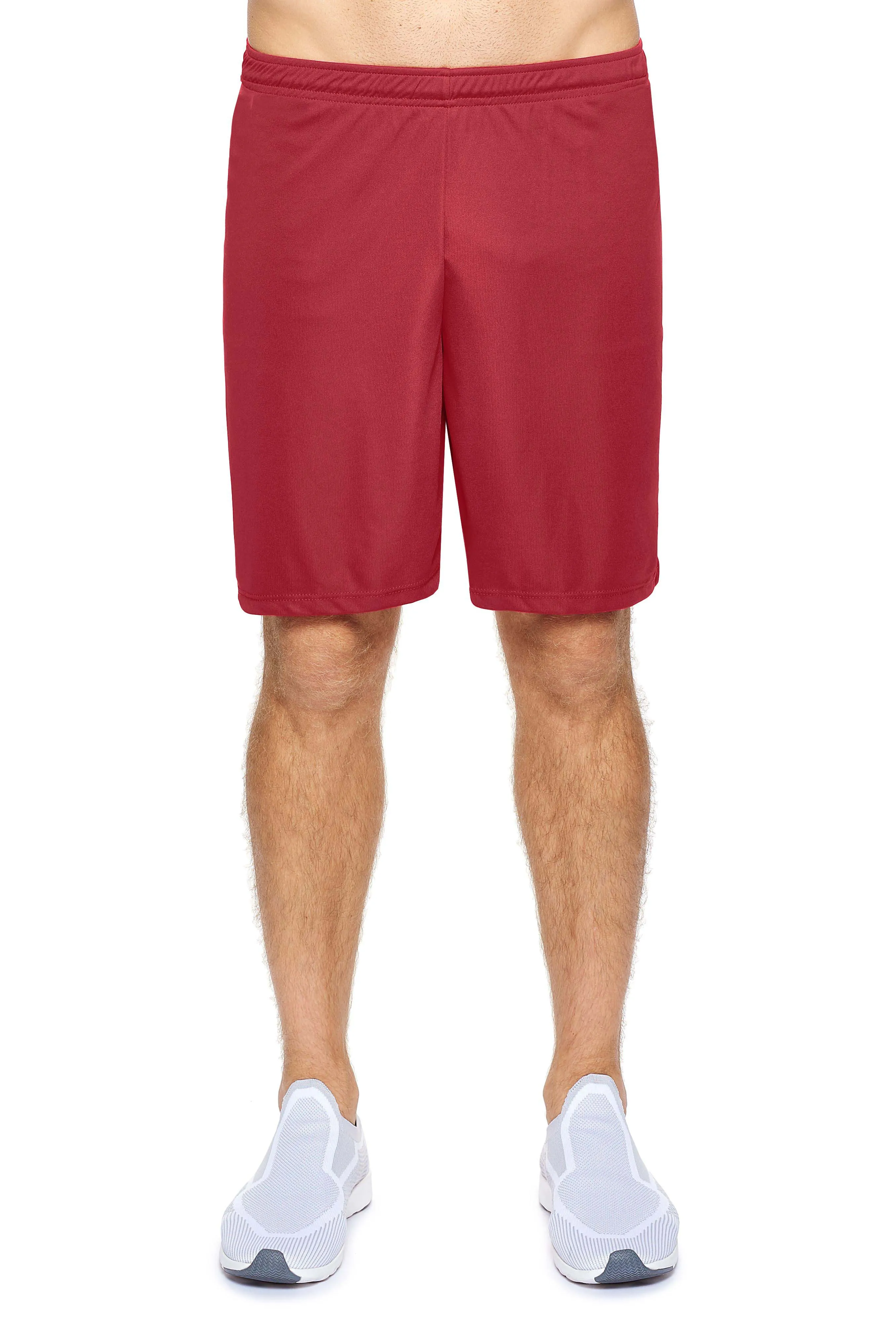 DriMax Impact Shorts