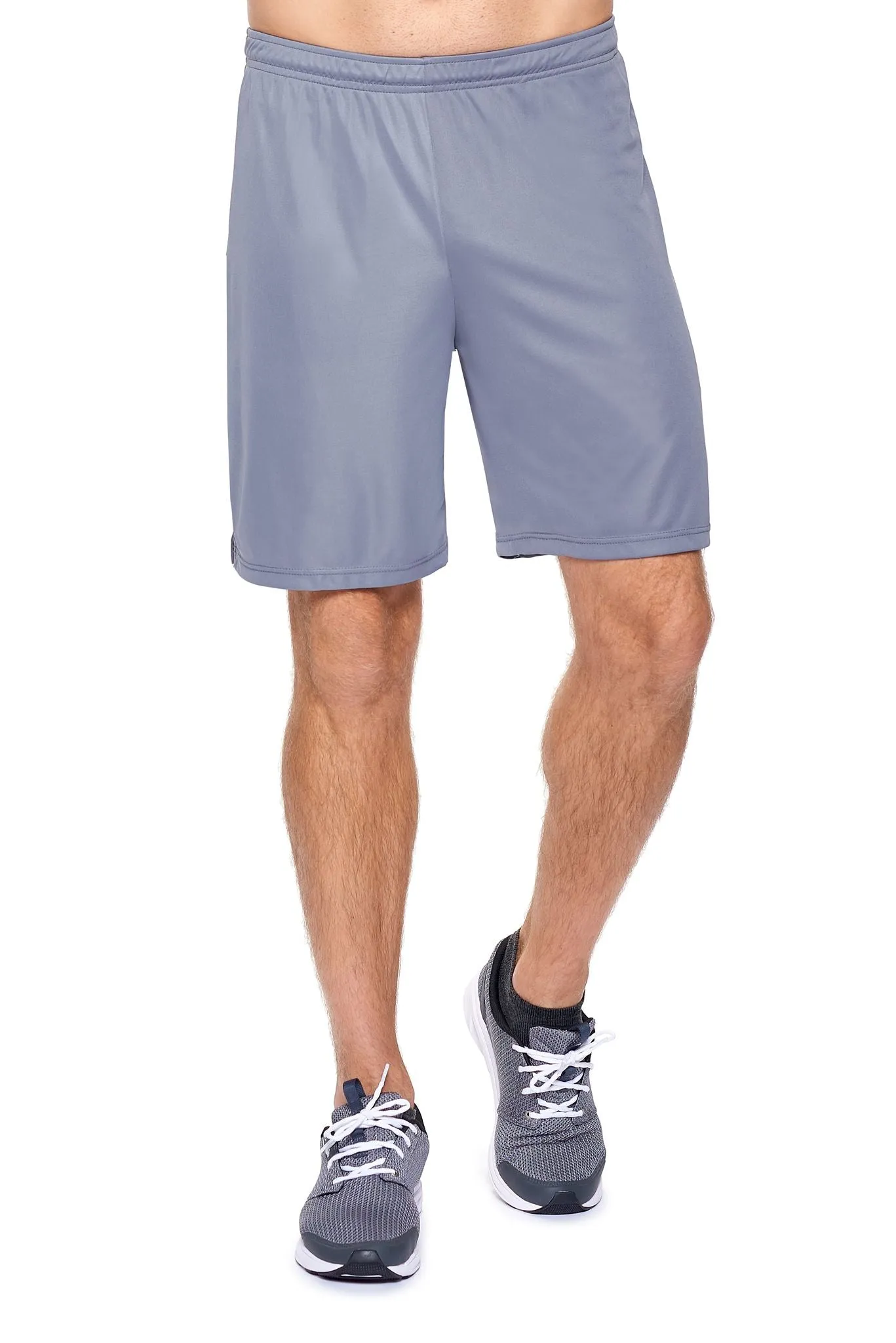 DriMax Impact Shorts