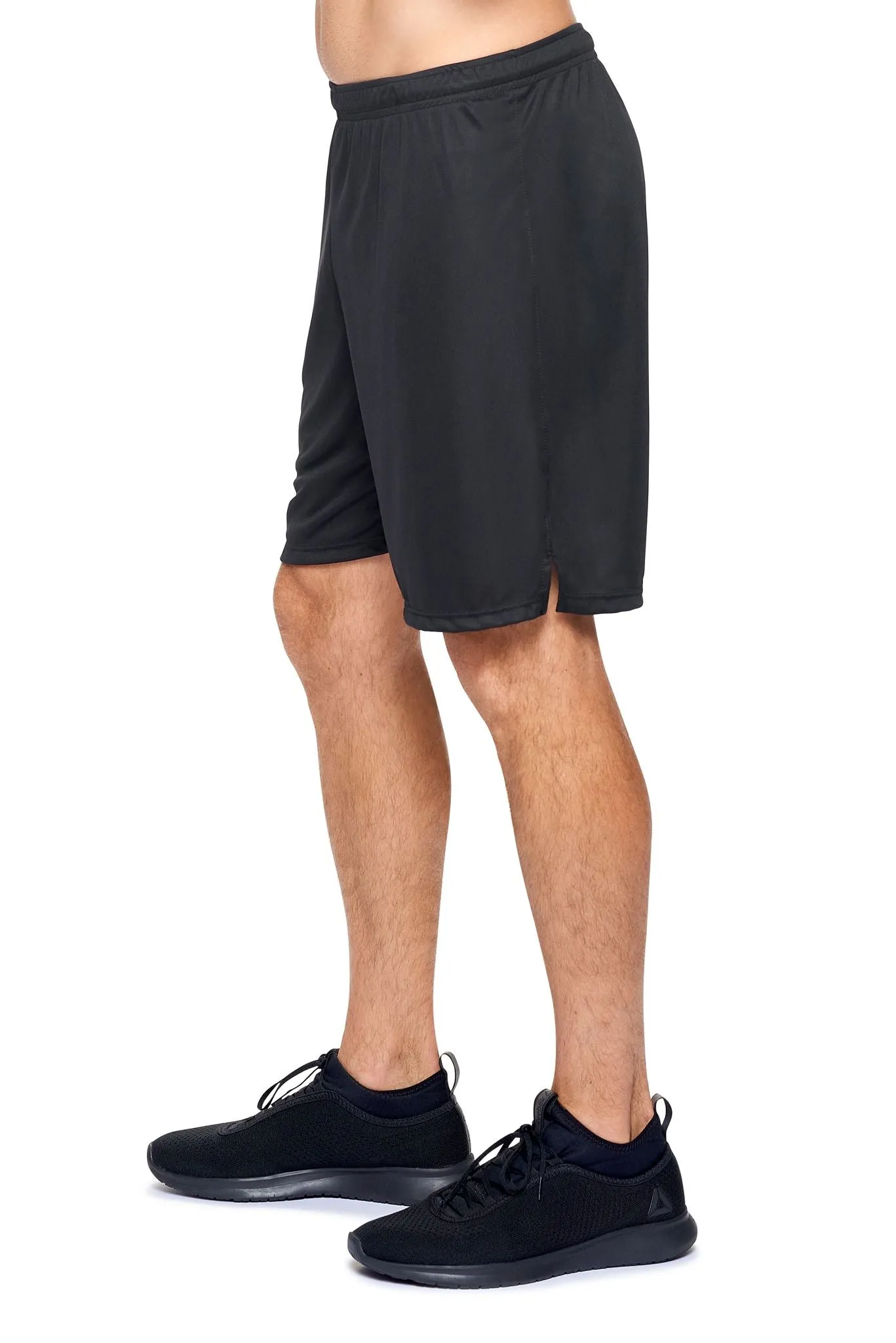 DriMax Impact Shorts