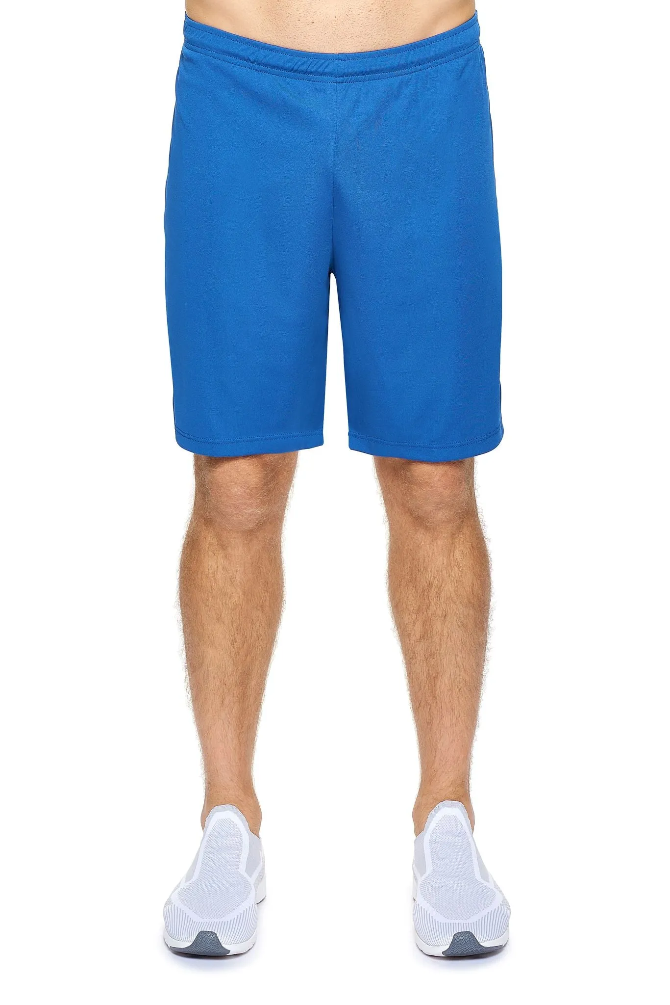 DriMax Impact Shorts