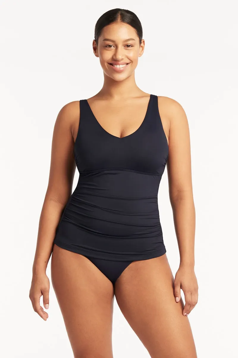 Eco Essentials Tank Style D/DD Tankini