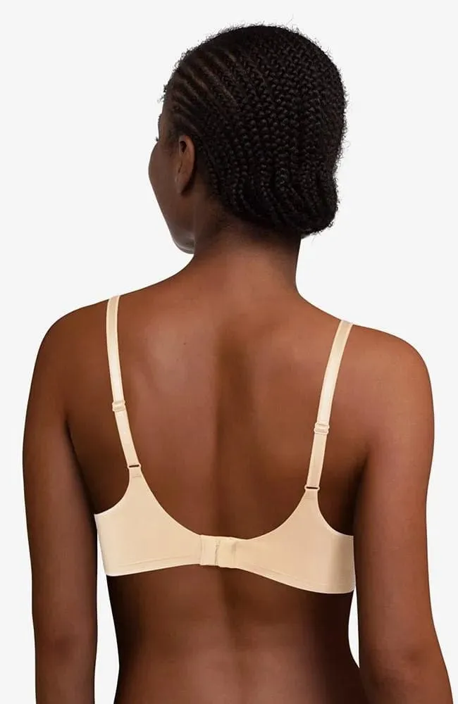 Essentiall Wireless T-Shirt Bra