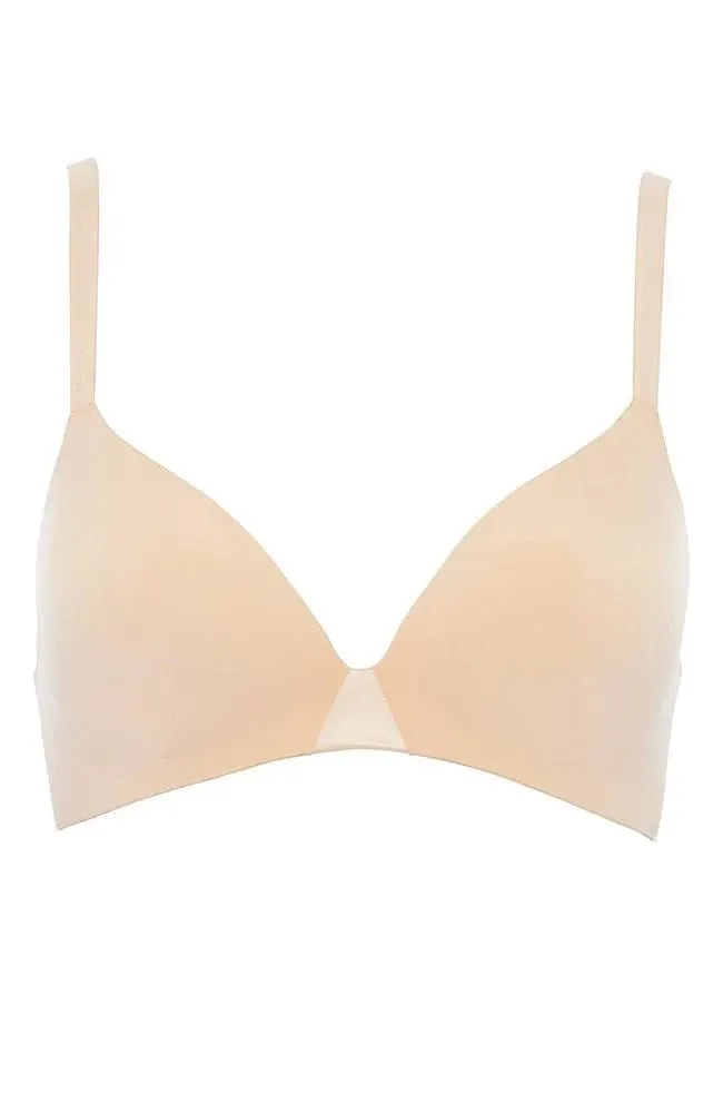 Essentiall Wireless T-Shirt Bra