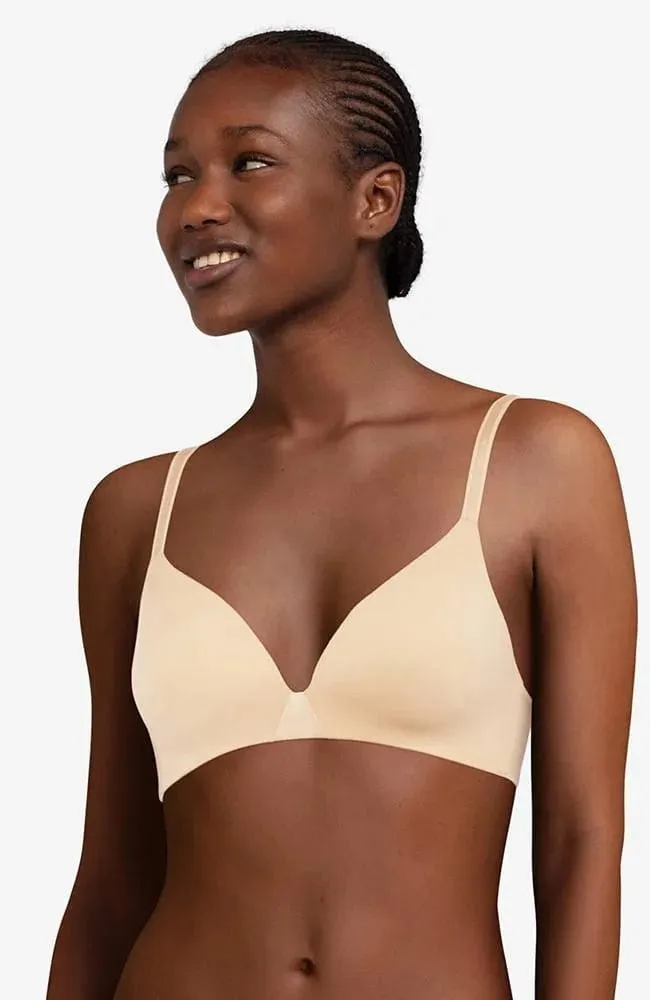 Essentiall Wireless T-Shirt Bra