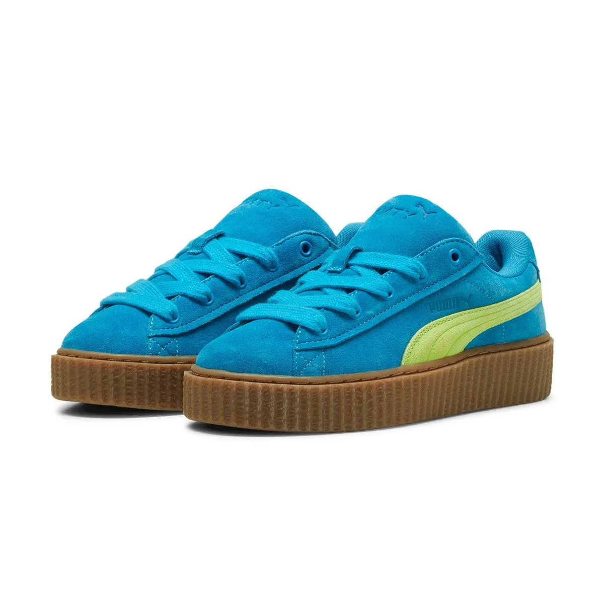   FENTY Creeper Phatty 'Speed Blue Lime'