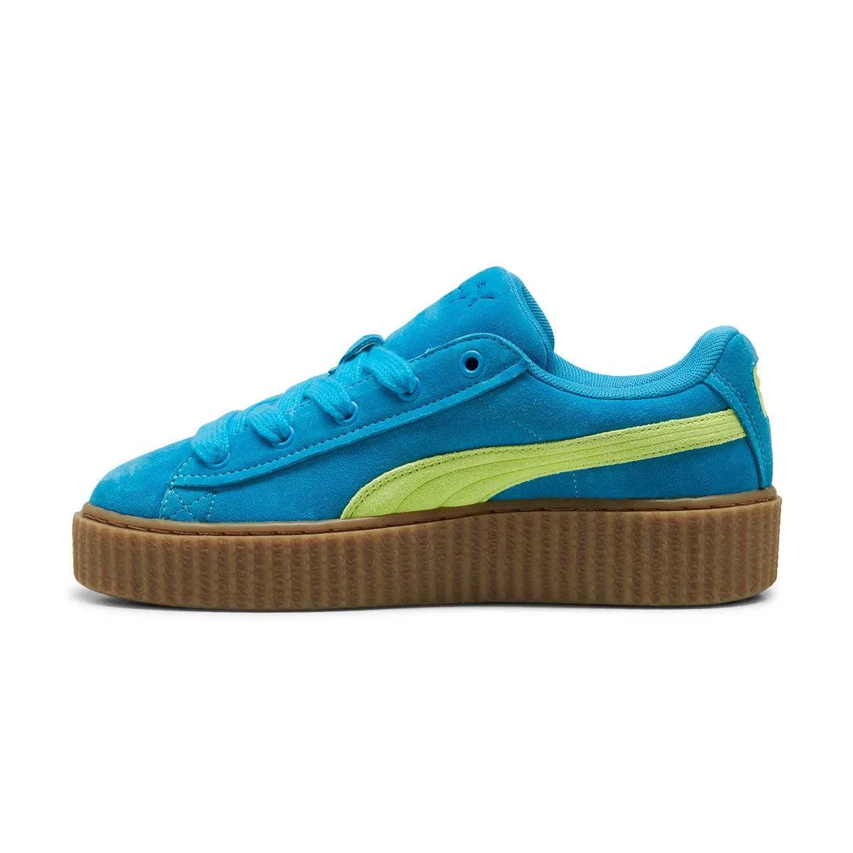   FENTY Creeper Phatty 'Speed Blue Lime'