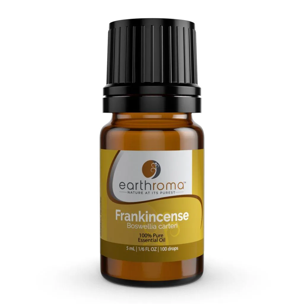 Frankincense carteri Essential Oil