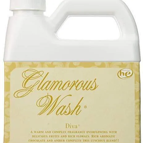 Glamorous Wash in Diva Scent 907g / 32oz