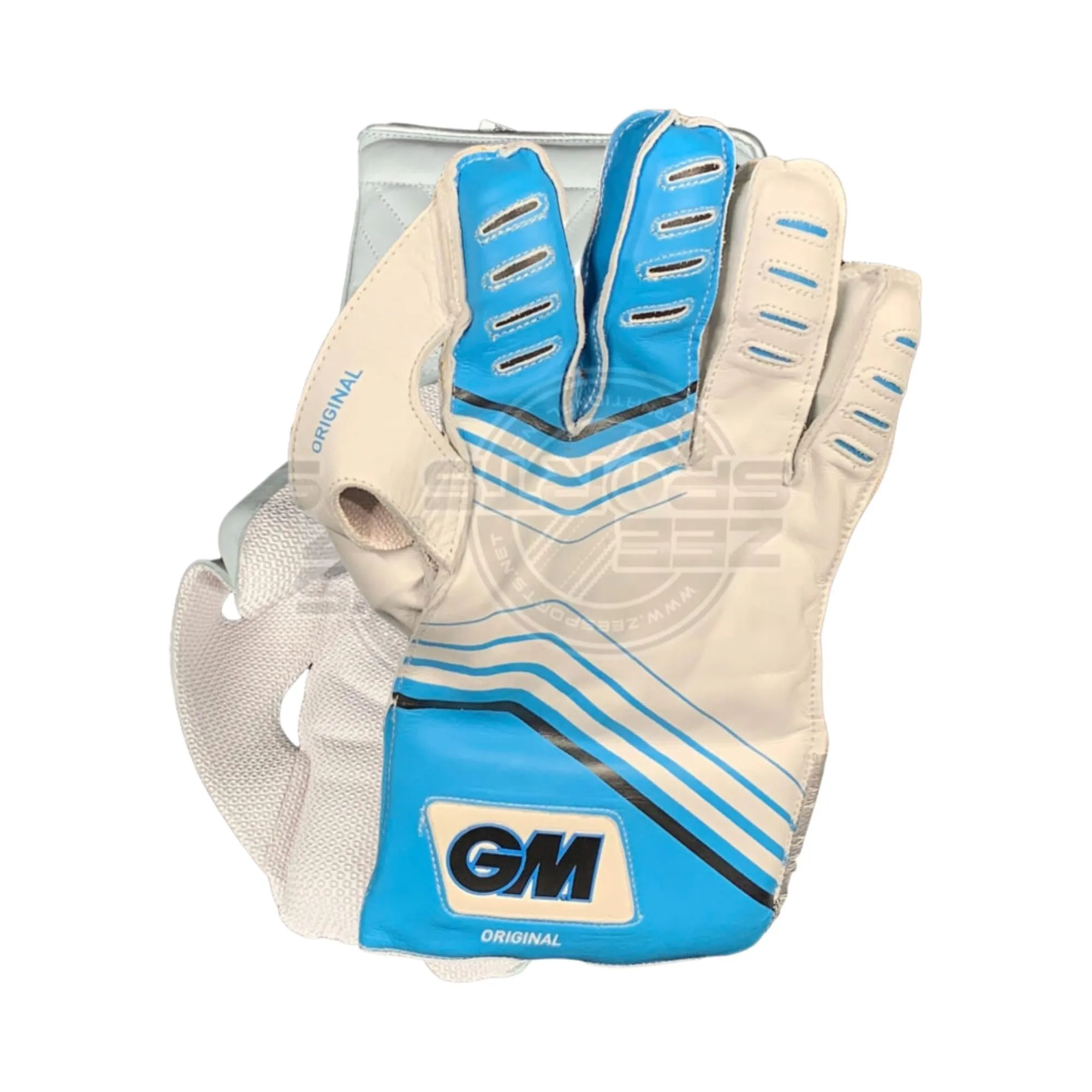 GM Original Wicketkeeping Gloves