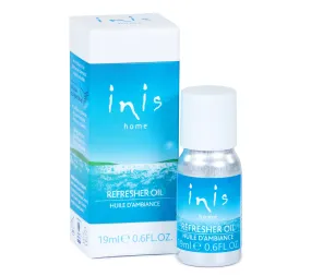 Home Fragrance Refresher Oil by Inis