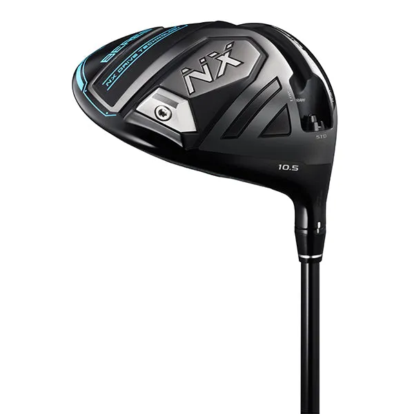 Honma Beres NX Driver