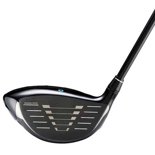 Honma Beres NX Driver