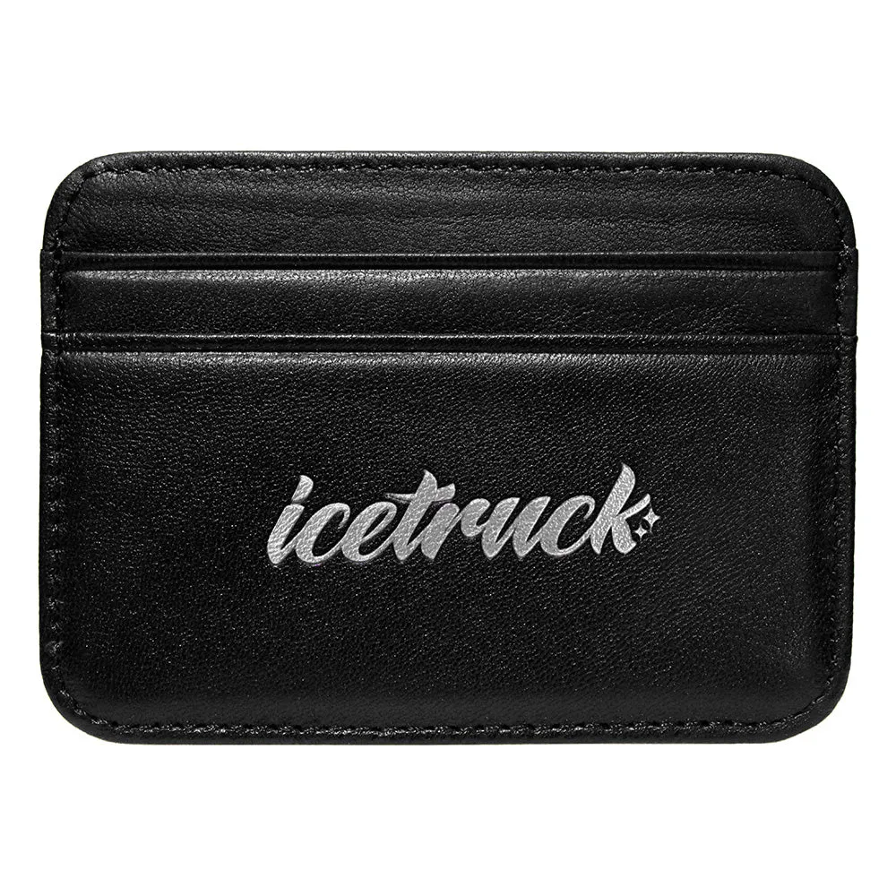 Icetruck® Cardholder