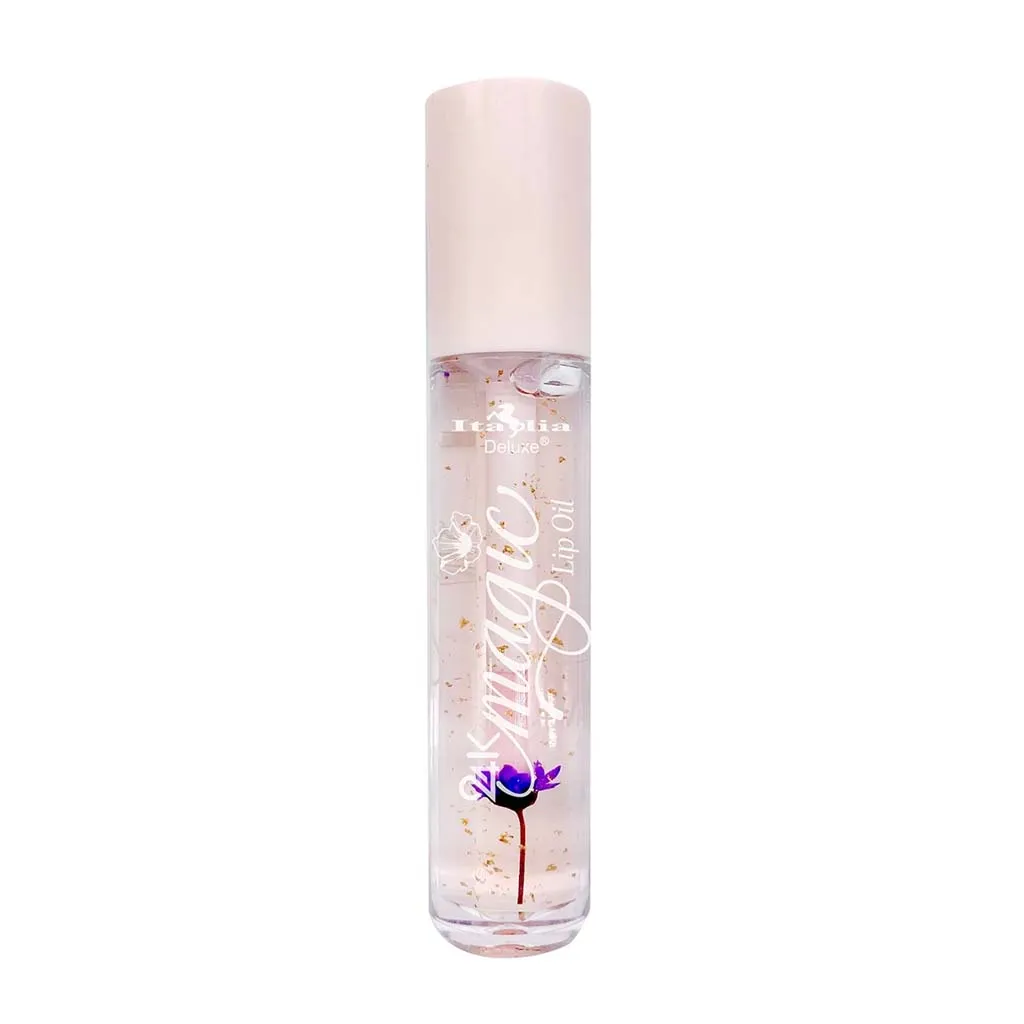 ITALIA 24K Magic Aceite Labial