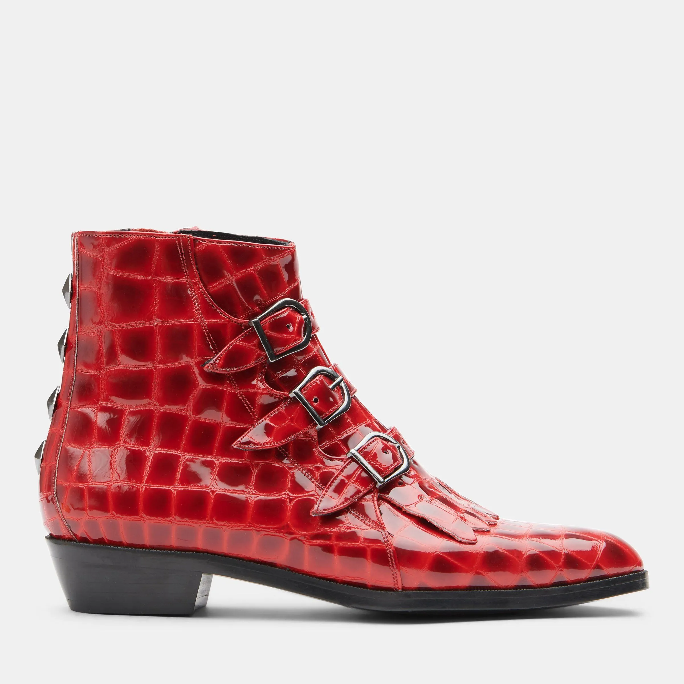 JETT PATENT CROC