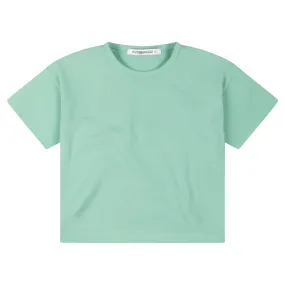 Kinder T-Shirt Wasabi