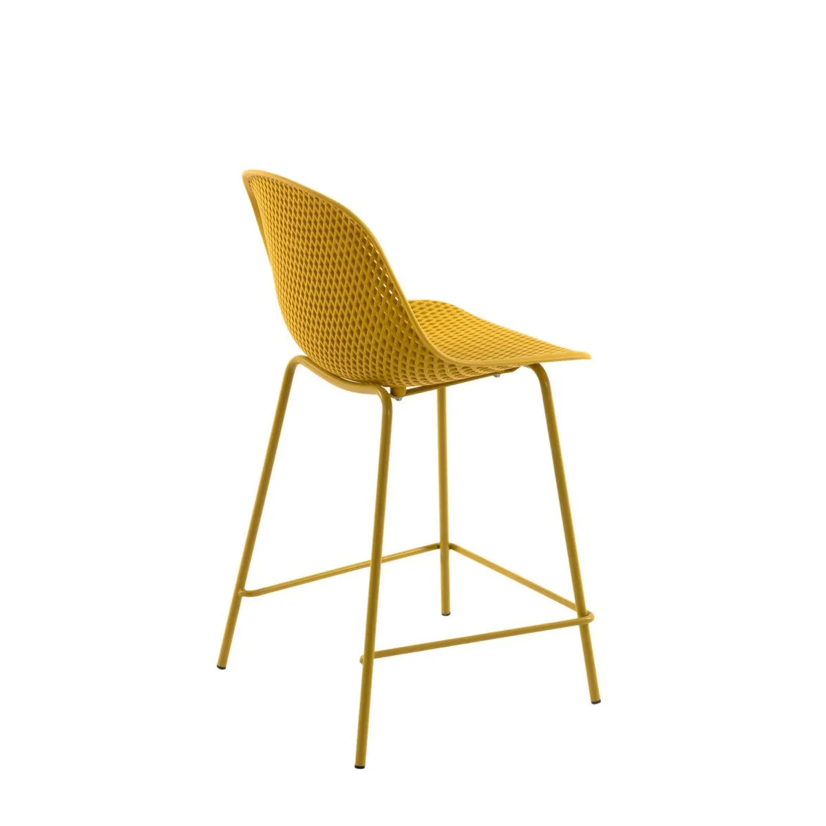 La Forma Quinby Bar Stool