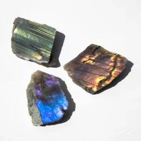 Labradorite - Slab